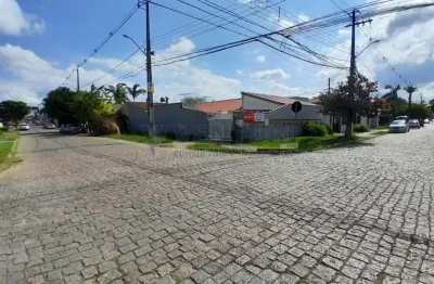 Casa com 5 quartos à venda na rua hiram augusto maia, 2172, parque da fonte, são josé dos pinhais, 120 m2 por r$ 530.000