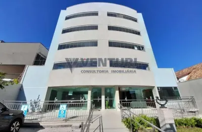 Apartamento com 1 quarto para alugar na rua zacarias alves pereira, 733, centro, são josé dos pinhais, 64 m2 por r$ 2.750