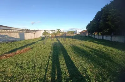 Terreno à venda na avenida rui barbosa, 7745, águas belas, são josé dos pinhais, 11000 m2 por r$ 13.200.000