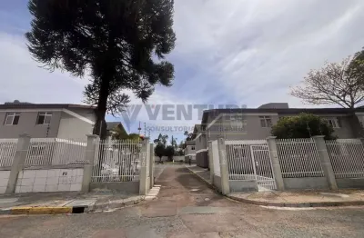 Apartamento com 3 quartos à venda na rua paulo setúbal, 5433, boqueirão, curitiba, 59 m2 por r$ 280.000