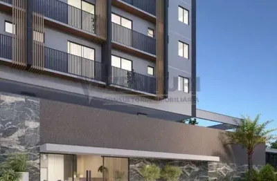 Apartamento com 1 quarto à venda na rua colombo, 1556, centro, são josé dos pinhais, 28 m2 por r$ 315.977