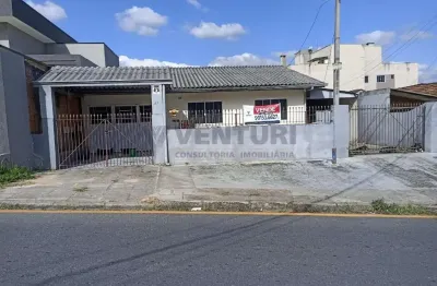 Terreno à venda na rua almirante pedro álvares cabral, 285, boneca do iguaçu, são josé dos pinhais por r$ 550.000
