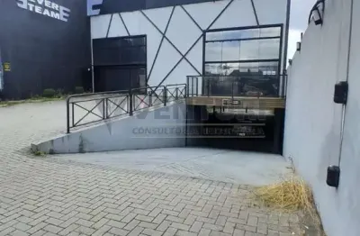 Ponto comercial para alugar na rua professor joão soares barcelos, 1401, hauer, curitiba, 400 m2 por r$ 20.000