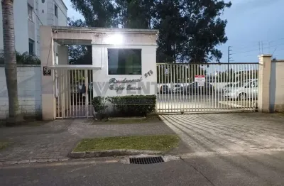 Apartamento com 2 quartos à venda na rua desembargador henrique nogueira dorfmund, 279, cidade jardim, são josé dos pinhais, 47 m2 por r$ 265.000