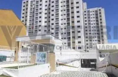 Apartamento com 3 quartos à venda na rua doutor motta júnior, 1400, centro, são josé dos pinhais, 59 m2 por r$ 485.000