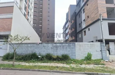 Terreno à venda na rua francisco cassiano de miranda, 40, centro, são josé dos pinhais por r$ 800.000