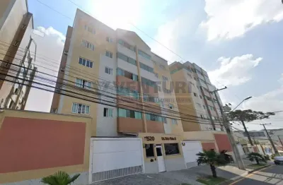 Apartamento com 3 quartos à venda na rua doutor motta júnior, 1520, centro, são josé dos pinhais, 112 m2 por r$ 650.000