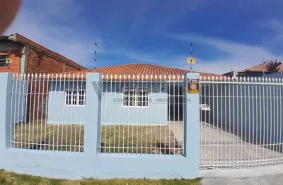 Casa com 3 quartos para alugar na rua londrina, 276, são cristóvão, são josé dos pinhais, 200 m2 por r$ 3.500