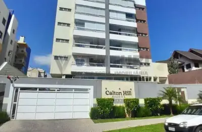 Apartamento com 3 quartos à venda na rua união da vitória, 499, silveira da motta, são josé dos pinhais, 104 m2 por r$ 820.000