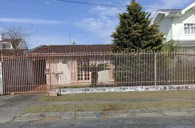 Casa com 4 quartos à venda na rua alexandre possebon filho, 281, afonso pena, são josé dos pinhais, 126 m2 por r$ 650.000