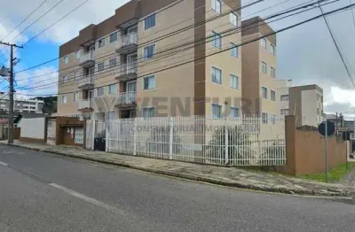 Apartamento com 3 quartos à venda na rua tavares de lyra, 1981, afonso pena, são josé dos pinhais, 76 m2 por r$ 420.000