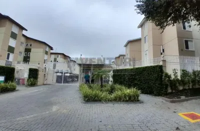 Apartamento com 3 quartos à venda na travessa venezuela, 197, cidade jardim, são josé dos pinhais, 69 m2 por r$ 375.000