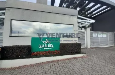 Apartamento com 2 quartos à venda na rua francisco dal'negro, 3057, santo antônio, são josé dos pinhais, 38 m2 por r$ 259.000