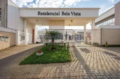 Casa em condomínio fechado com 3 quartos para alugar na rua maranhão, 23, boneca do iguaçu, são josé dos pinhais, 97 m2 por r$ 3.500