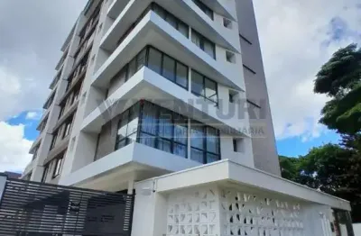 Apartamento com 3 quartos à venda na rua brasílio itiberê, 3798, água verde, curitiba, 102 m2 por r$ 1.276.540