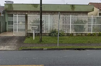 Casa com 3 quartos à venda na rua maria pasqualim vaccari, 359, cruzeiro, são josé dos pinhais, 110 m2 por r$ 640.000