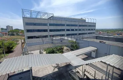 Barracão / galpão / depósito com 2 salas à venda na rua doutor kival fernando pereira, 125, centro, são josé dos pinhais, 914 m2 por r$ 2.274.000