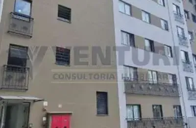 Apartamento com 2 quartos para alugar na Avenida Rui Barbosa, 9770, Centro, São José dos Pinhais, 57 m2 por R$ 2.400