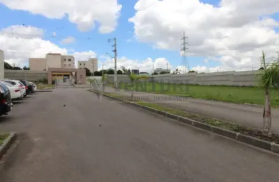 Terreno em condomínio fechado à venda na rua oristela foggiatto, 40, costeira, são josé dos pinhais por r$ 205.000
