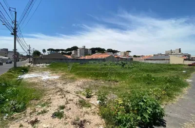 Terreno à venda na rua afonso de lima, 1195, parque da fonte, são josé dos pinhais por r$ 2.000.000