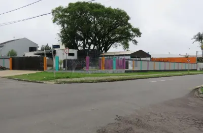 Terreno à venda na rua maringá, 512, são cristóvão, são josé dos pinhais por r$ 3.300.000