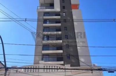 Apartamento com 1 quarto à venda na rua treze de maio, 390, centro, curitiba, 24 m2 por r$ 337.500