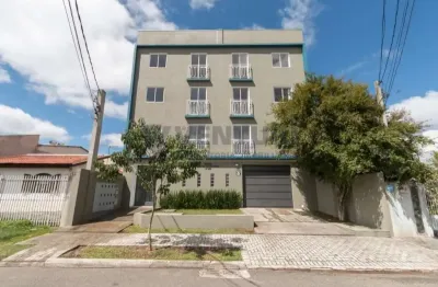 Apartamento com 2 quartos à venda na rua pará, 770, boneca do iguaçu, são josé dos pinhais, 68 m2 por r$ 299.900