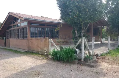 Chácara / sítio com 3 quartos à venda na rua marginal com br 376, 34000, contenda, são josé dos pinhais por r$ 1.999.000