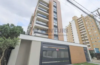 Cobertura com 3 quartos à venda na rua coronel luiz victorino ordine, 1598, são pedro, são josé dos pinhais, 132 m2 por r$ 899.000