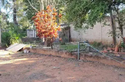 Chácara á venda no bairro bananal recreio tsuriba em campinas/sp