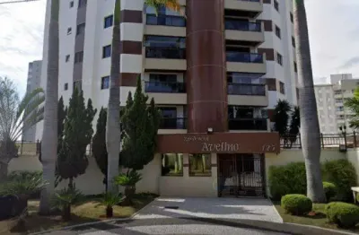 Apartamento para venda ou locação na vila brandina campinas/spex