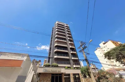 Apartamento 1 por andar à venda no cambuí em campinas, são paulo