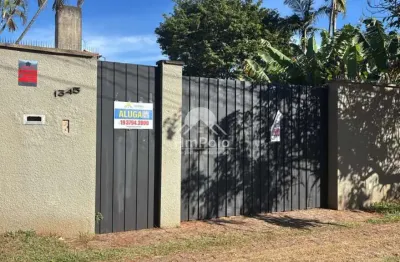 Casa comercial ou residencial para locação no chácara primavera em campinas/sp