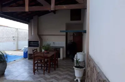 Casa com piscina a venda no jardim paraiso de viracopos campinas/sp