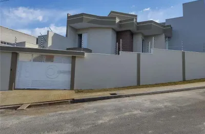 Casa sobrado 2 suites 3 vagas a venda no parque jambeiro em campinas-sp