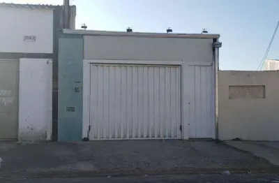 Casa com 3 quartos 2 banheiros a venda no jardim santa lucia em campinas-sp