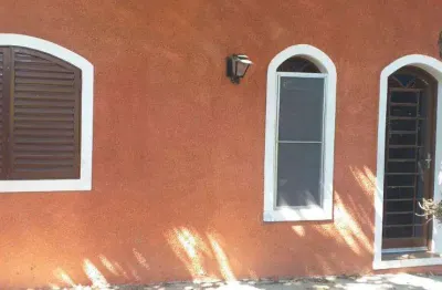 Casa com 3 quartos à venda na Rua Antônio Negrello, Apaga Fogo, Valinhos