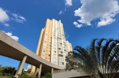Apartamento com 3 quartos à venda na Rua Engenheiro José Francisco Bento Homem de Mello, Fazenda São Quirino, Campinas
