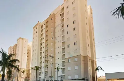 Apartamento garden no condomínio rossi mais jardins - jardim américa em paulínia/sp.