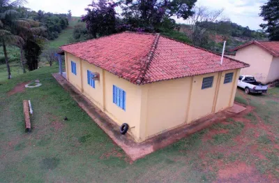 Terreno à venda na Avenida Isaura Roque Quércia, Em Frete Ao 6400, Loteamento Residencial Entre Verdes (Sousas), Campinas