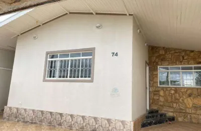 Casa térrea com edícula à venda no jardim do nery em campinas-sp.
