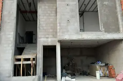 Casa em condomínio fechado com 3 quartos à venda na Rua José Milanesi, Vila Rubens, Indaiatuba