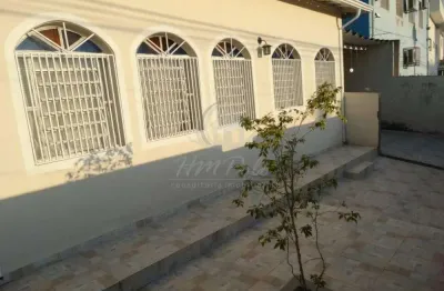 Casa com 2 quartos à venda na Rua das Magnólias, Vila Mimosa, Campinas