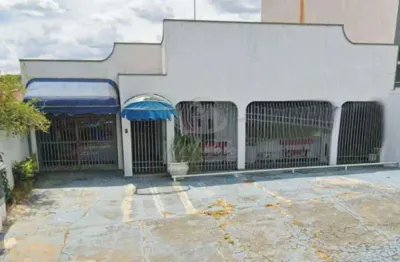 Casa com 2 quartos à venda na Avenida Carlos Grimaldi, Jardim Conceição, Campinas