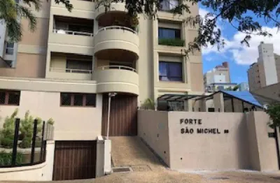 Apartamento com 3 quartos, sendo 1 suíte, 1 por andar à venda no cambuí - campinas/sp