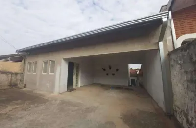 Casa a venda no jardim carlos lourenço em campinas/sp