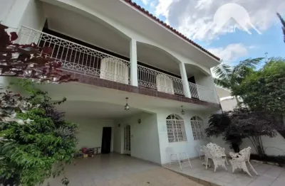 Casa sobrado com 4 suites varanda e 4 vagas a venda no jardim paraiso em campinas-sp