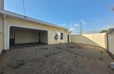 Casa terrea 3 quartos 1 suite 5 vagas a venda no jardim conceição em campinas-sp