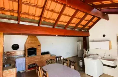 Casa a venda no bairro residencial cosmos em campinas/sp