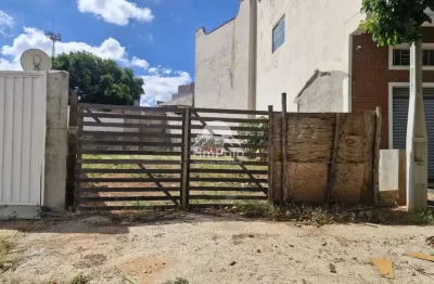 Terreno à venda na Rua Dona Ana Gonzaga, Taquaral, Campinas